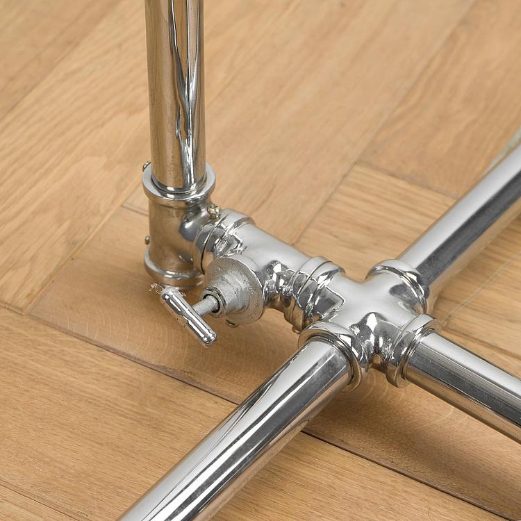 Торшер на треноге Шарнир Knuckle Joint Floor Lamp