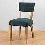Стул Mami Dining Chair, Oak Brown