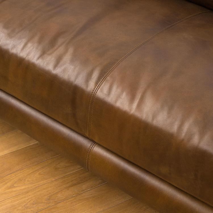 Трёхместный диван Барселона Barcelona 3 Seater D