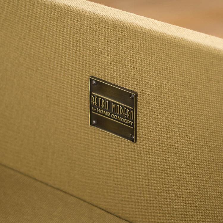 Комод-сундук Ла-Рошель La Rochelle Sideboard RM