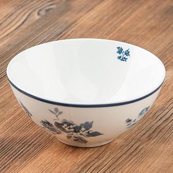 China Rose Bowl Medium