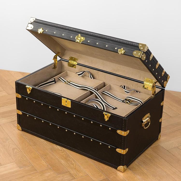 Сундук Майорка Mallorca Trunk A