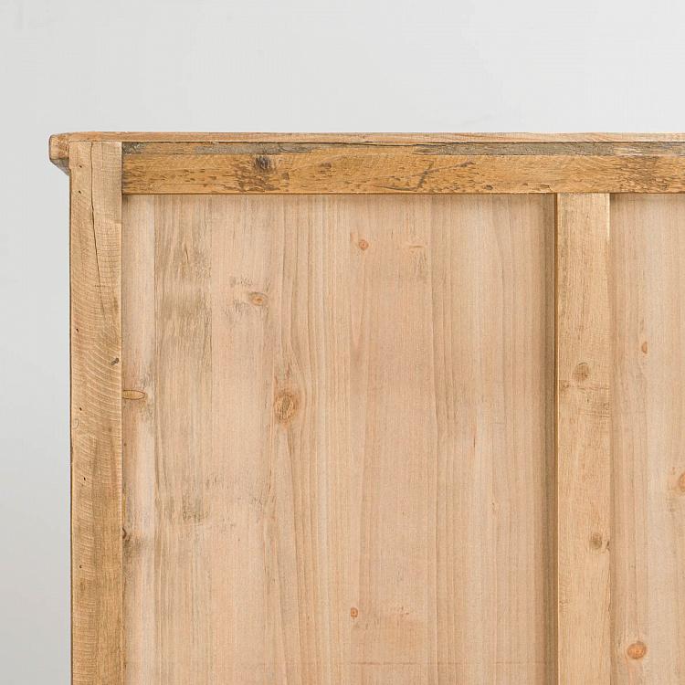 Высокий сервант Лаваль Laval Glass Cupboard