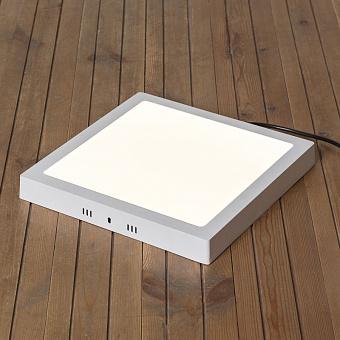 Led Backlight 24W 4000K 1600Lm Cold Light