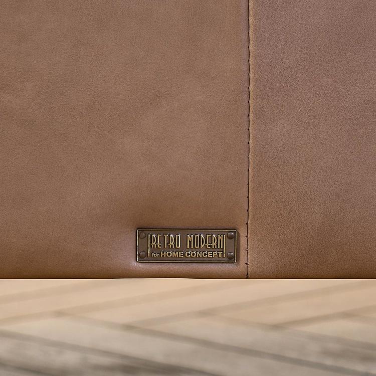 Трёхместный диван Белфаст Belfast 3 Seater RM