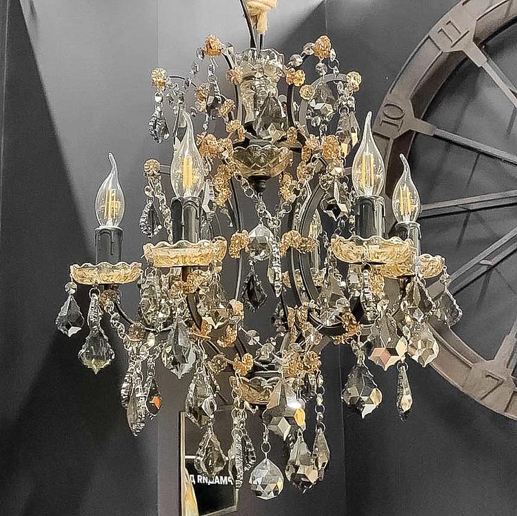 Хрустальная люстра, S Crystal Chandelier Small