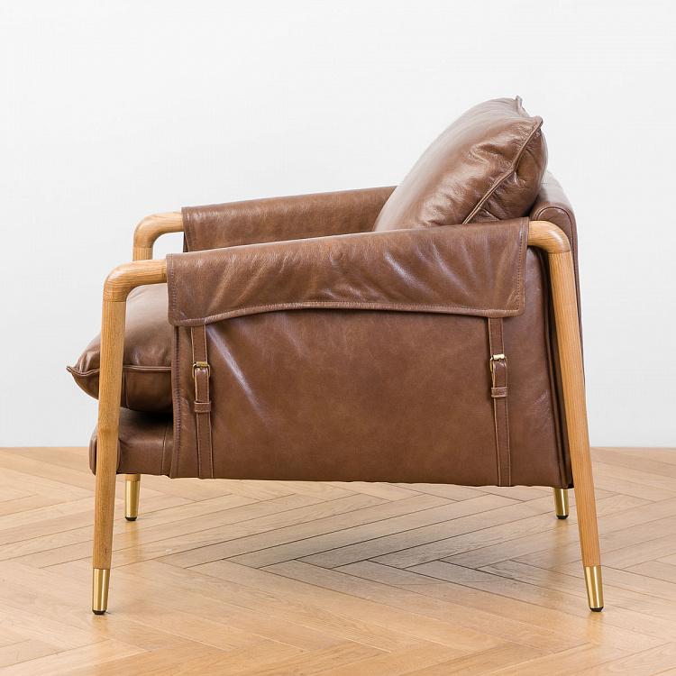 Кресло Лаон Laon Armchair RM