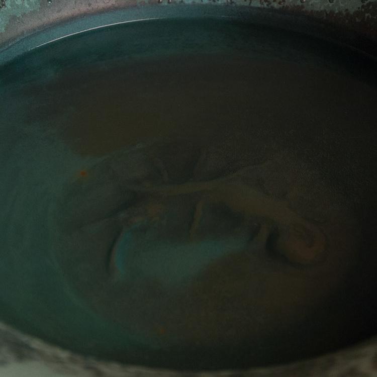 Поющая чаша Дзен-2, L Water Spring Zen Bowl 2 Big