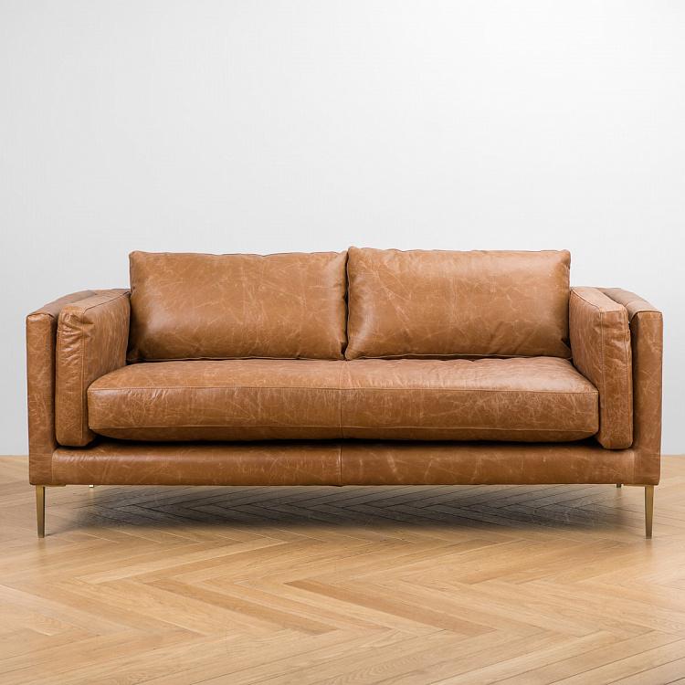 Трёхместный диван Римини Rimini 3 Seater