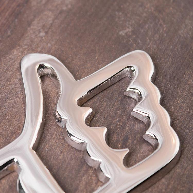 Открывашка Лайк Bottle Opener Like