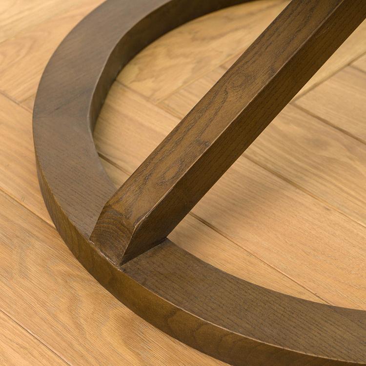 Журнальный стол Оззо, L Ozzo Coffee Table Big