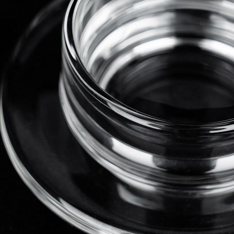 Маслёнка / ёмкость для варенья и икры Пчёлы Abeille Butter Dish