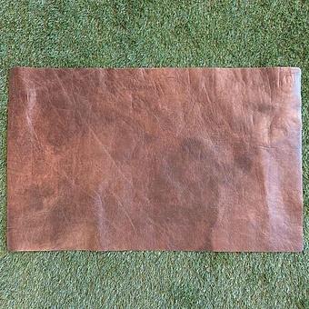 Home Concept Working Station Leather Pad Large discount