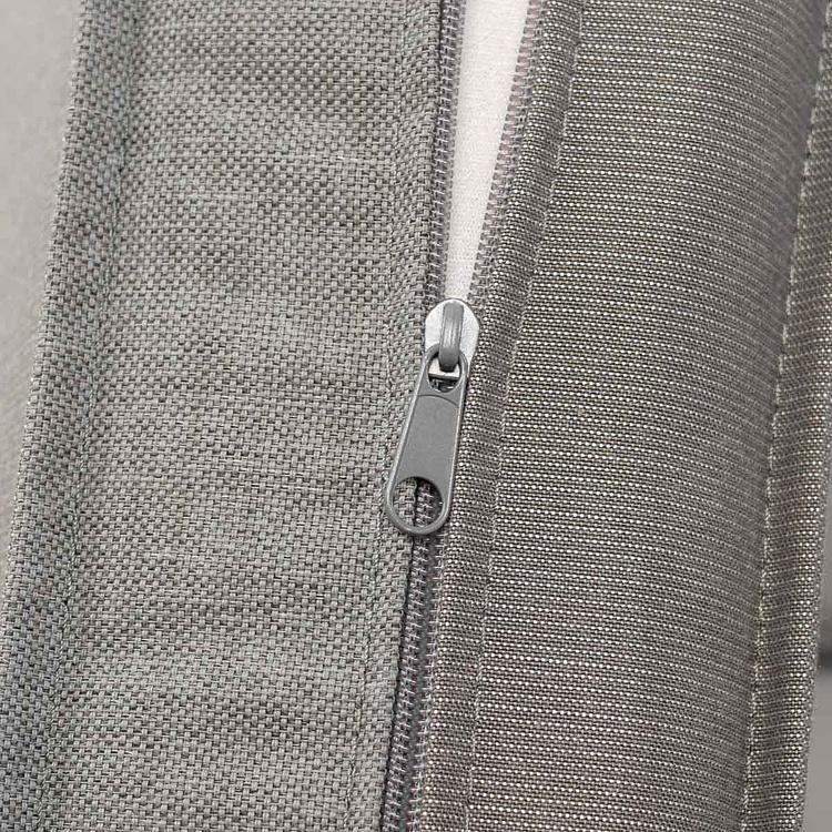 Трёхместный садовый диван Этика Ethic 3 Seater, Black