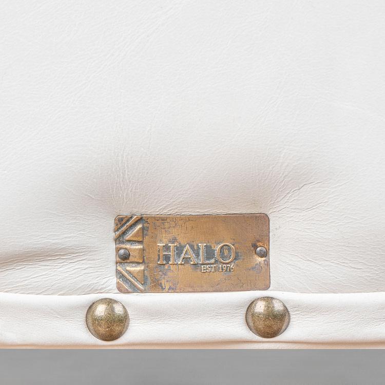 Банкетка Балморал Balmoral Footstool