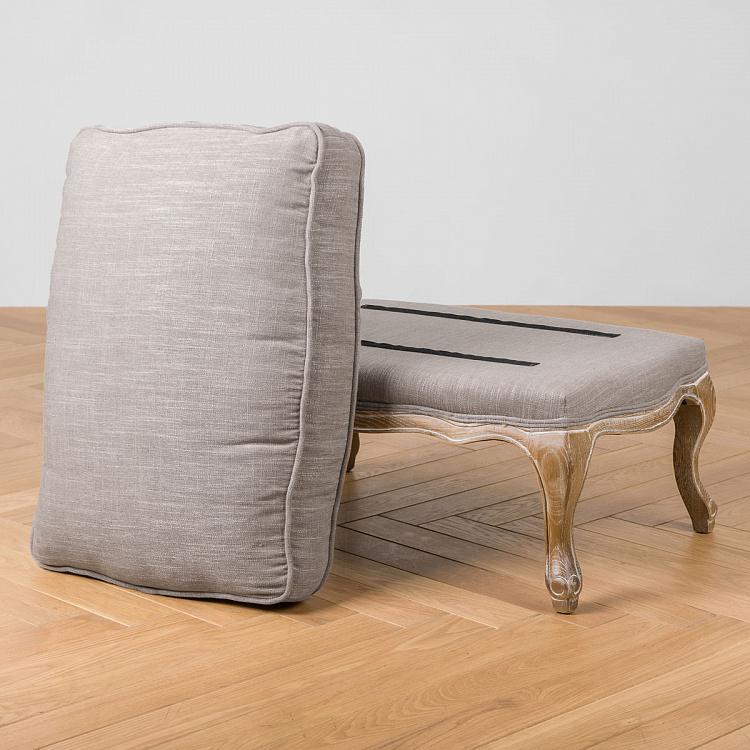 Банкетка Мари Marie Footstool