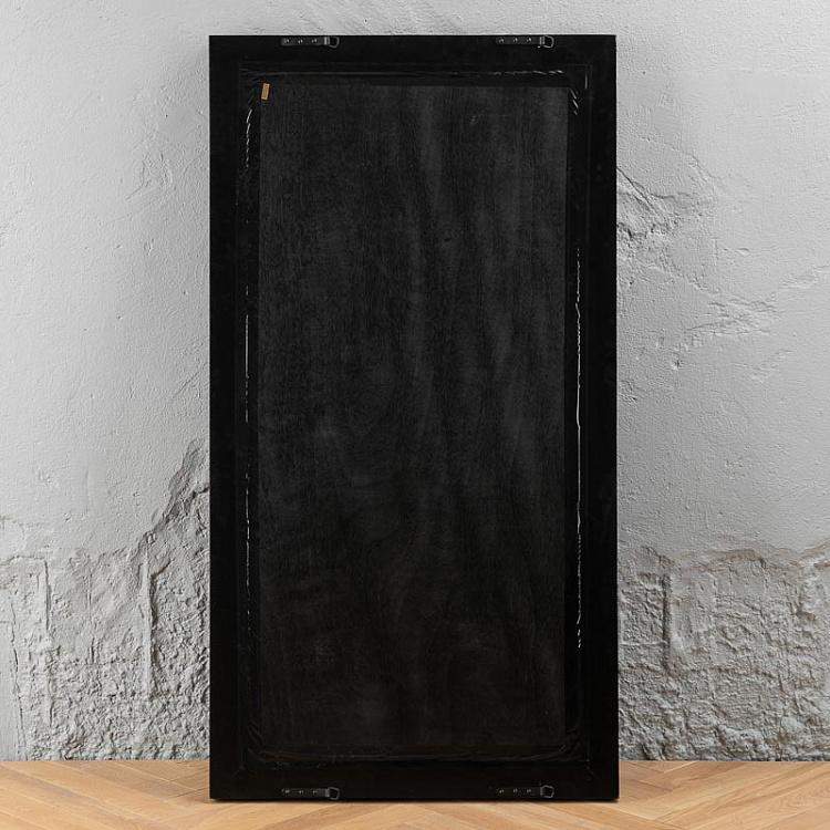 Картина-принт Серебряный сертификат Науки Silver Certificate Science Art