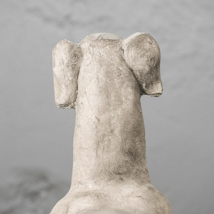 Статуэтка Борзая Greyhound Brown