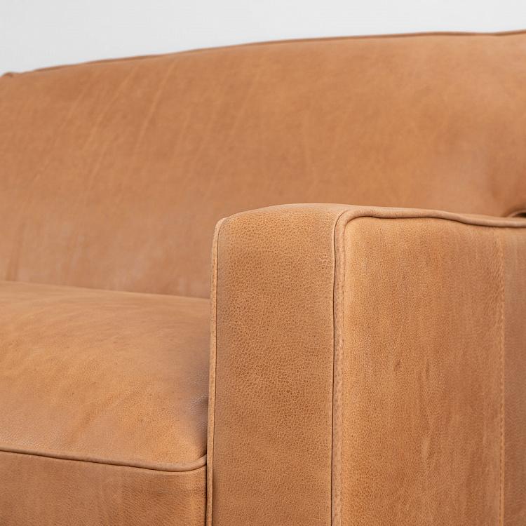 Трёхместный диван Гривс Greaves 3 Seater