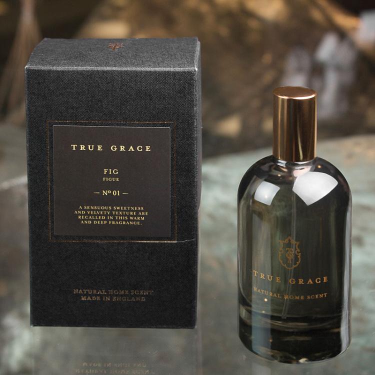 Аромаспрей Инжир, 100 мл Roomspray Fig 100 ml