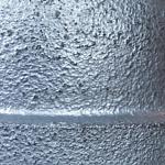 металл Vintage Chrome