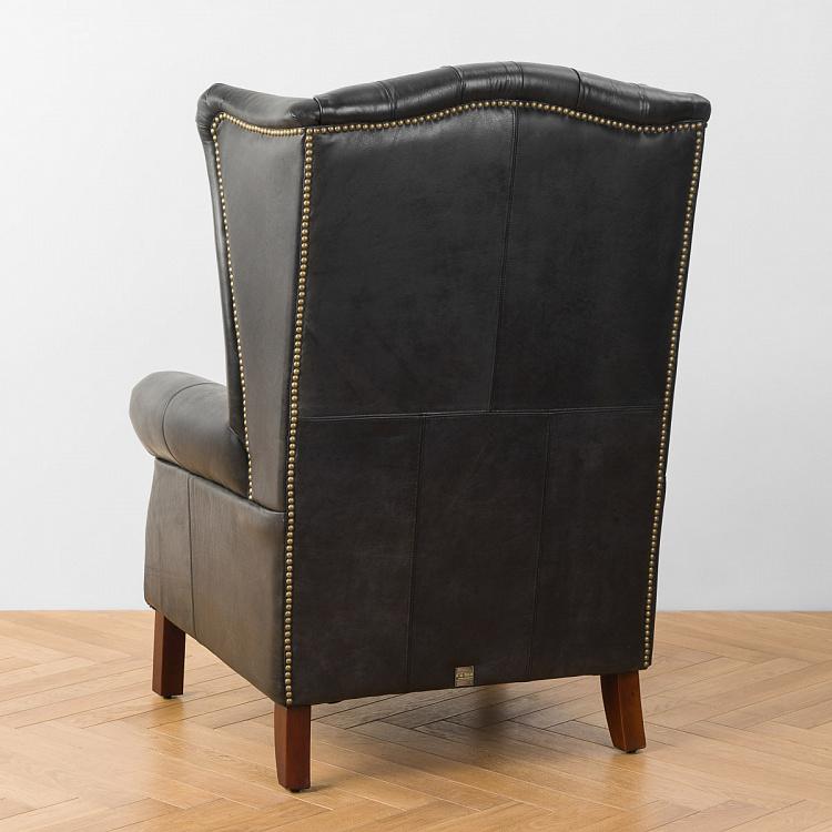 Кресло Москва Moscow Chair RM