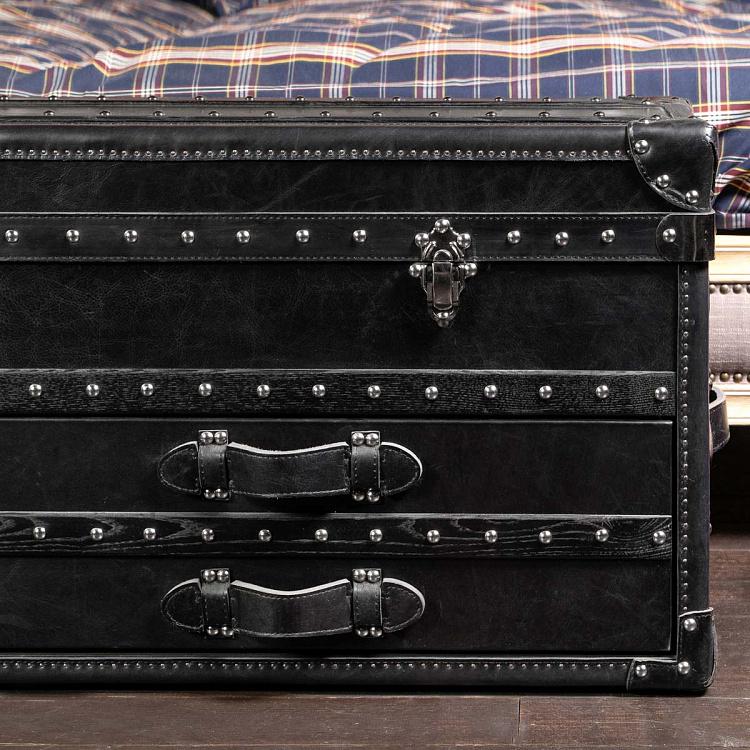 Комод-сундук Хэрроу, M Harrow Trunk Medium