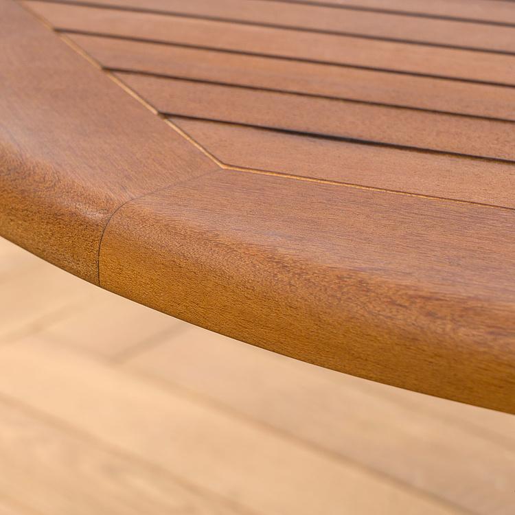 Журнальный столик Безье Beziers Coffee Table RM