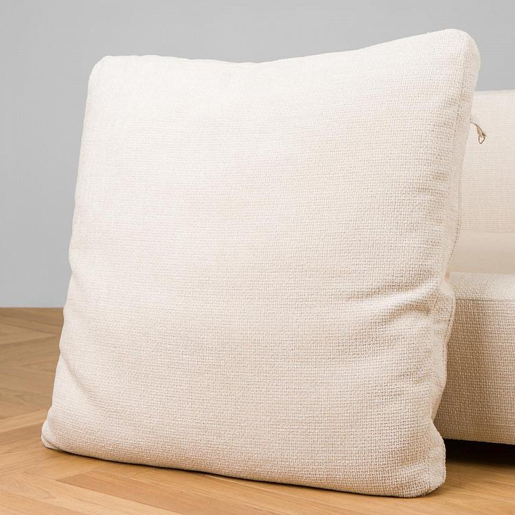 Угловой модульный диван Непал Nepal Group