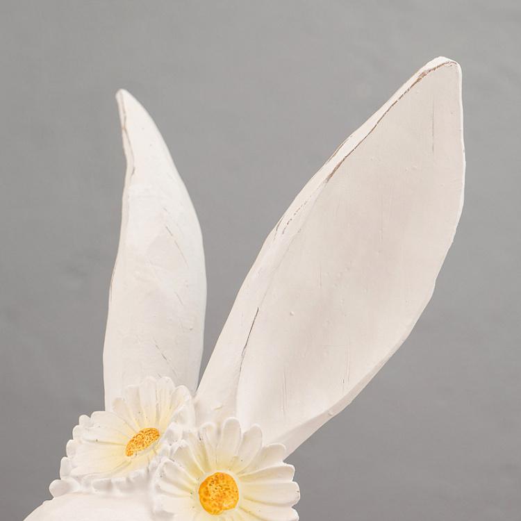 Статуэтка Крольчиха Дейзи Rabbit Girl Daisy