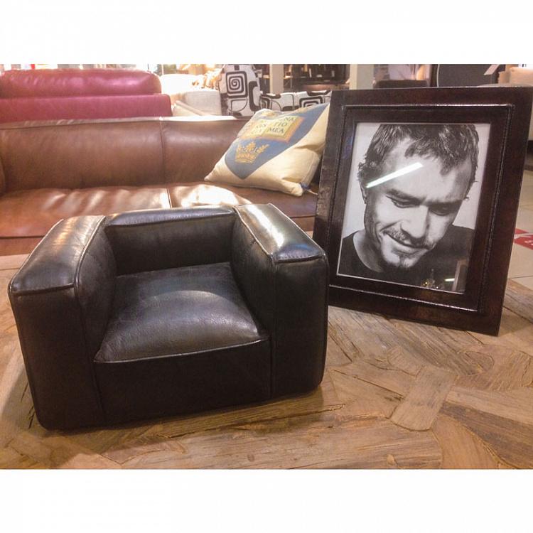 Декоративное мини-кресло Трибека Mini Tribeca Armchair