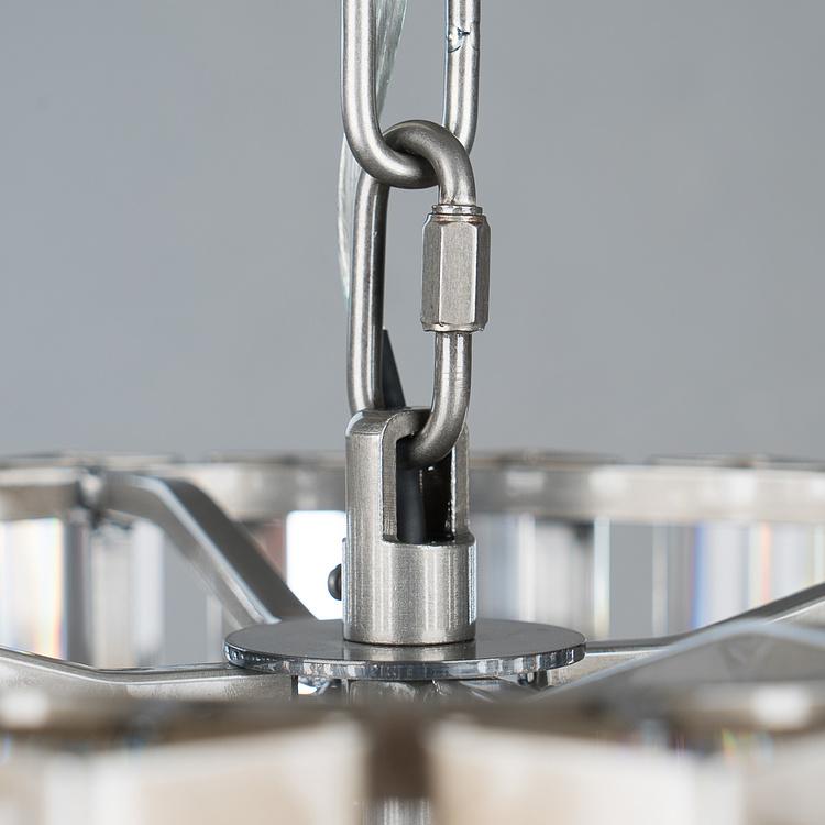 Люстра Найт Род, M Night Rod Pendant Medium