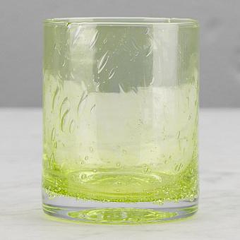 Bulle Craft Whisky Gobelet Vert