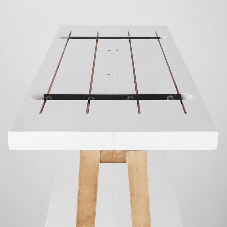 Стеллаж Валенсия Valencia Bookcase