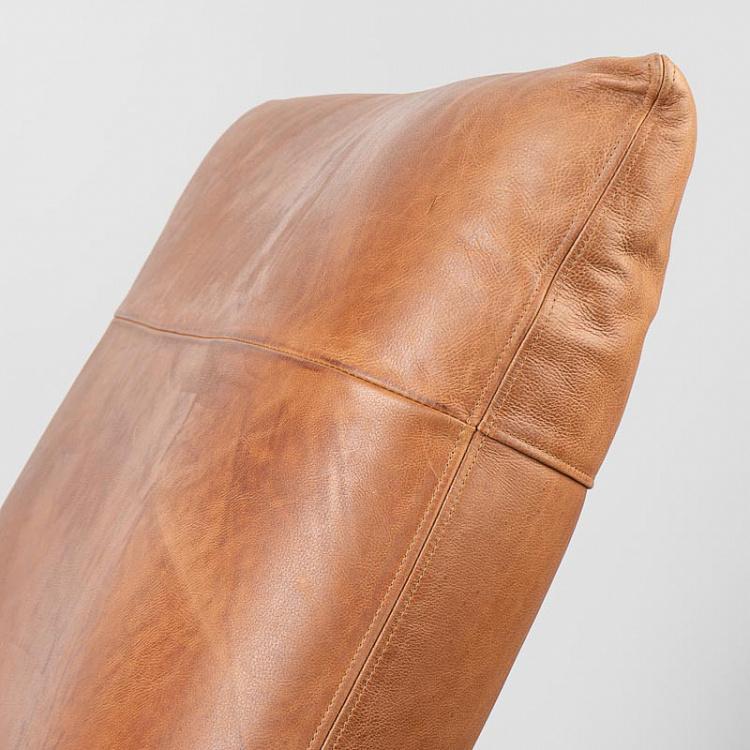 Вращающееся кресло-реклайнер Бэй Bay Swivel Recliner Chair