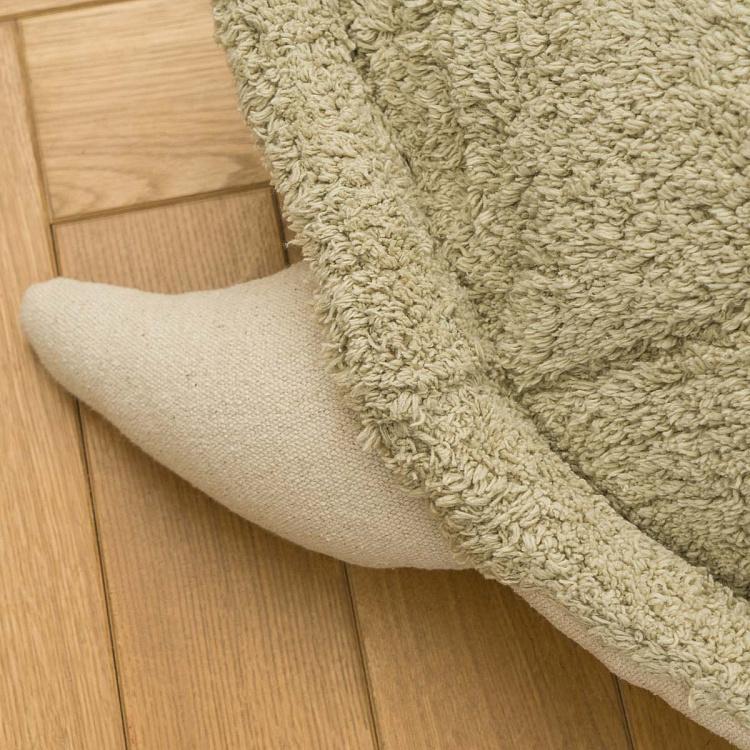 Декоративный пуф Мистер Черепаха Mr Turtle Pouf