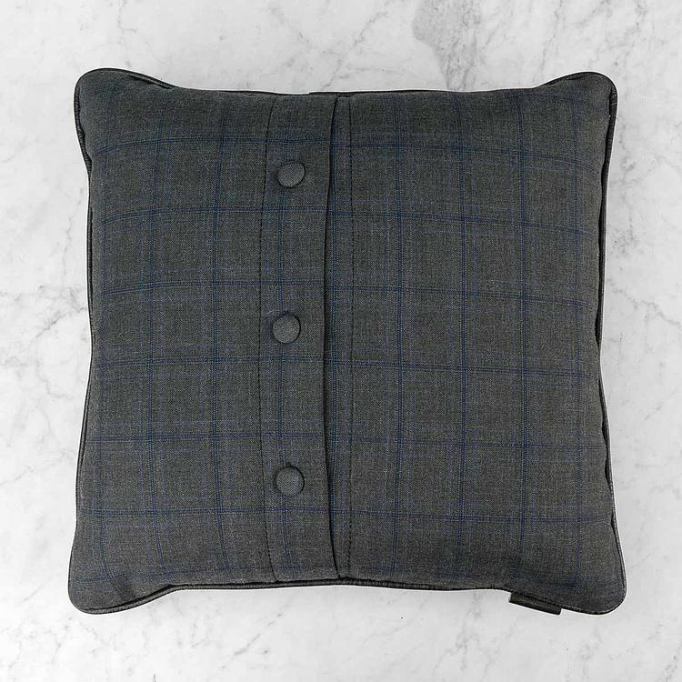 Декоративная подушка Таратан Pillow Square