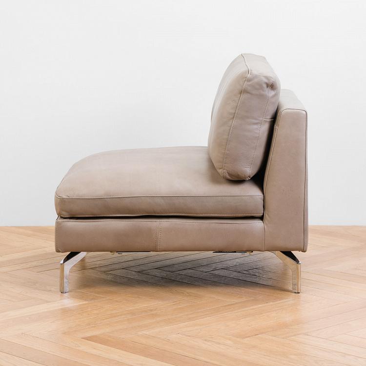 Угловой модульный диван Хилтон 2 Hilton Group 2