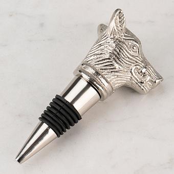 Wine Stopper Wild Boar