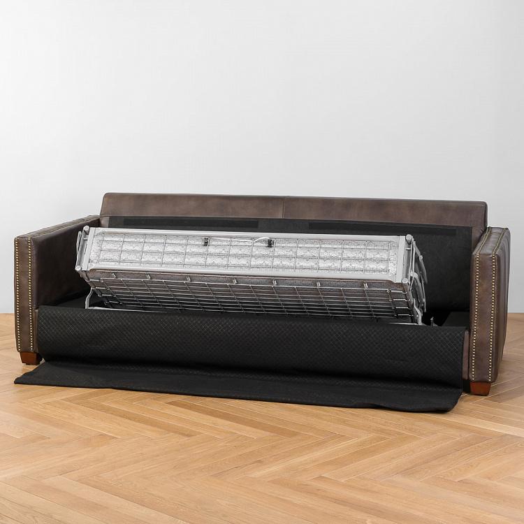 Раскладной трёхместный диван-кровать Министр Minister 3 Sleeper RM