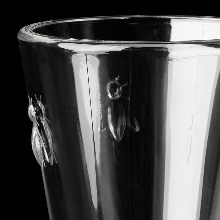 Бокал для шампанского Пчёлы Abeille Champagne