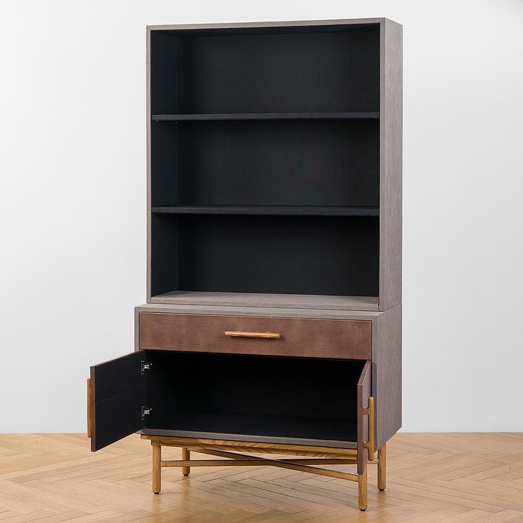 Стеллаж Лимож Limoges Shelf RM