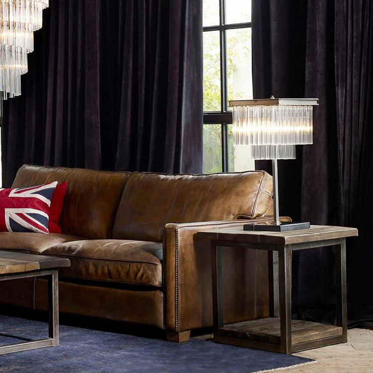 Настольная лампа Парадиз Paradise Table Lamp