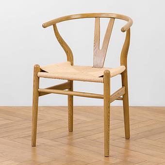 Safari Chair, Oak Honey