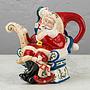 Чайник Santa Teapot