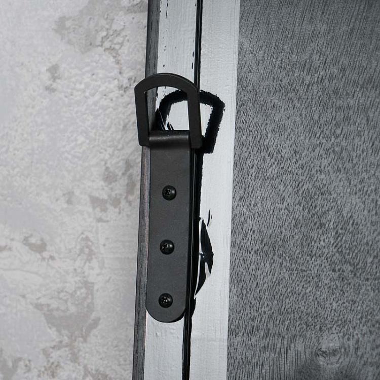 Картина-принт Карта Лос-Анджелеса, S Map Los Angeles Small