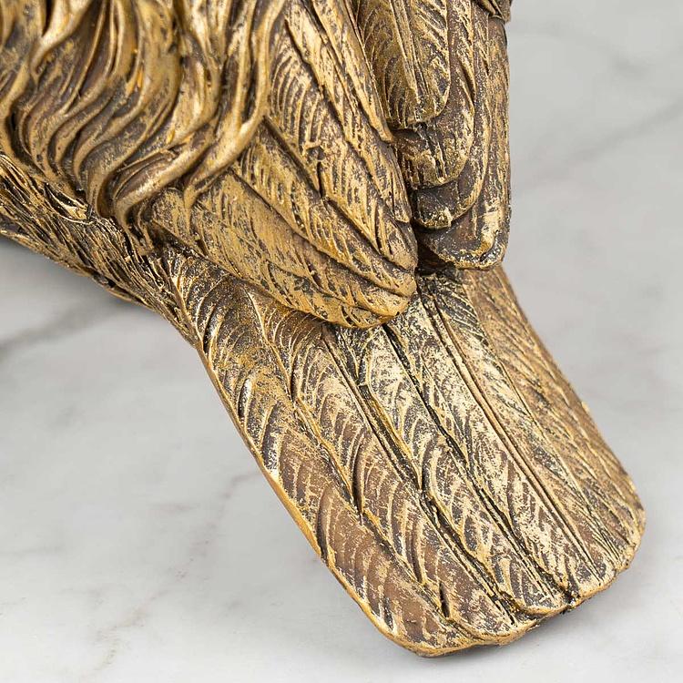 Настольная лампа с абажуром Говард Lamp With Shade Howard