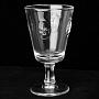 Бокал Fleur De Lys Wine Glass