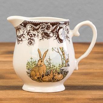 Haydon Grove Milk Jug