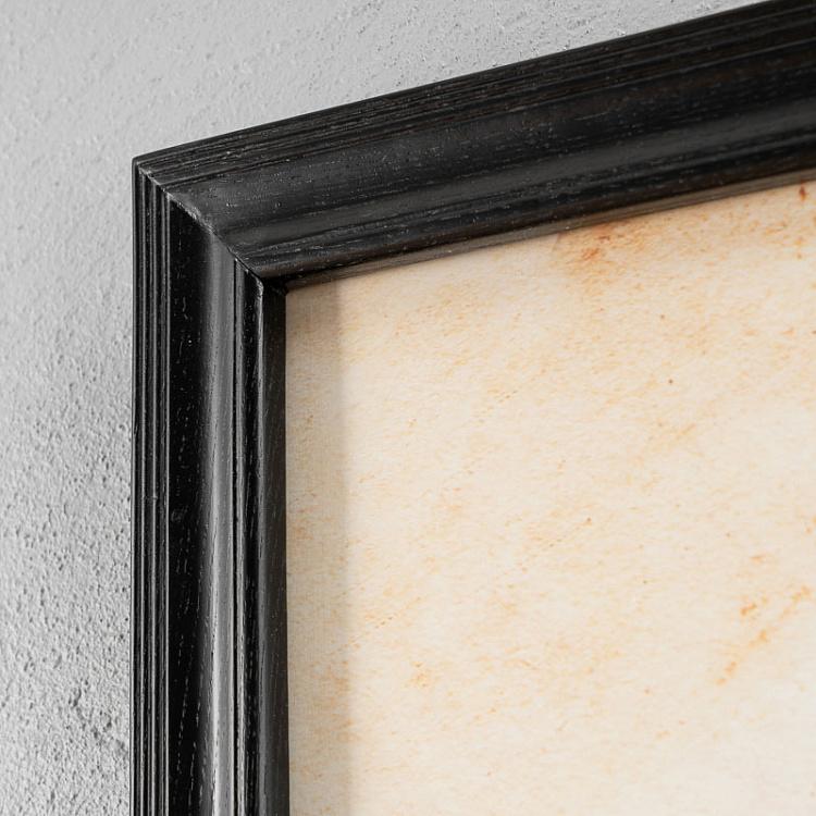 Картина-принт Слон Nature Elephant